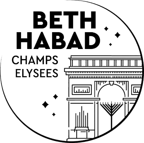 בית חב"ד שאנז אליזה